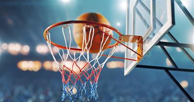 Basketball
