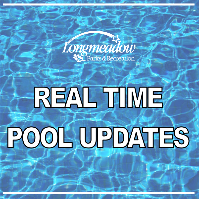 Live Pool Status